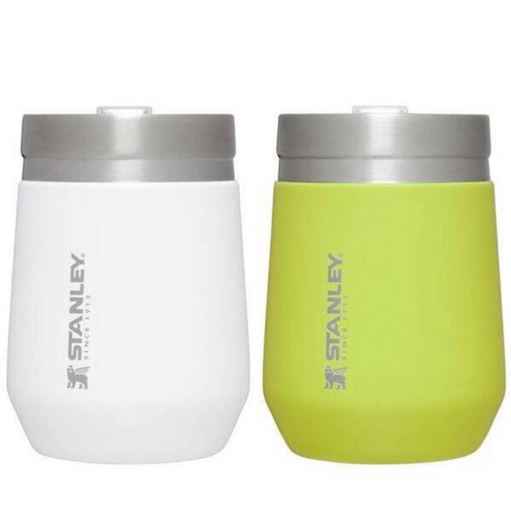 NEW Stanley 2 pk 10 oz Tumblers